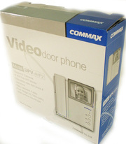 Видеодомофон Commax DPV-4HPN